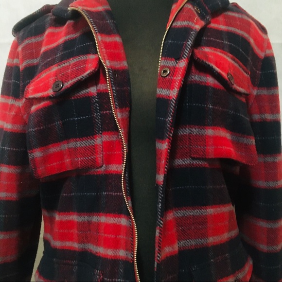 Shades of Greige  lady jacket size XL - Picture 3 of 6